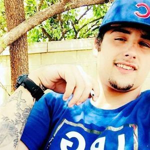 Meet your Posher, Aaron